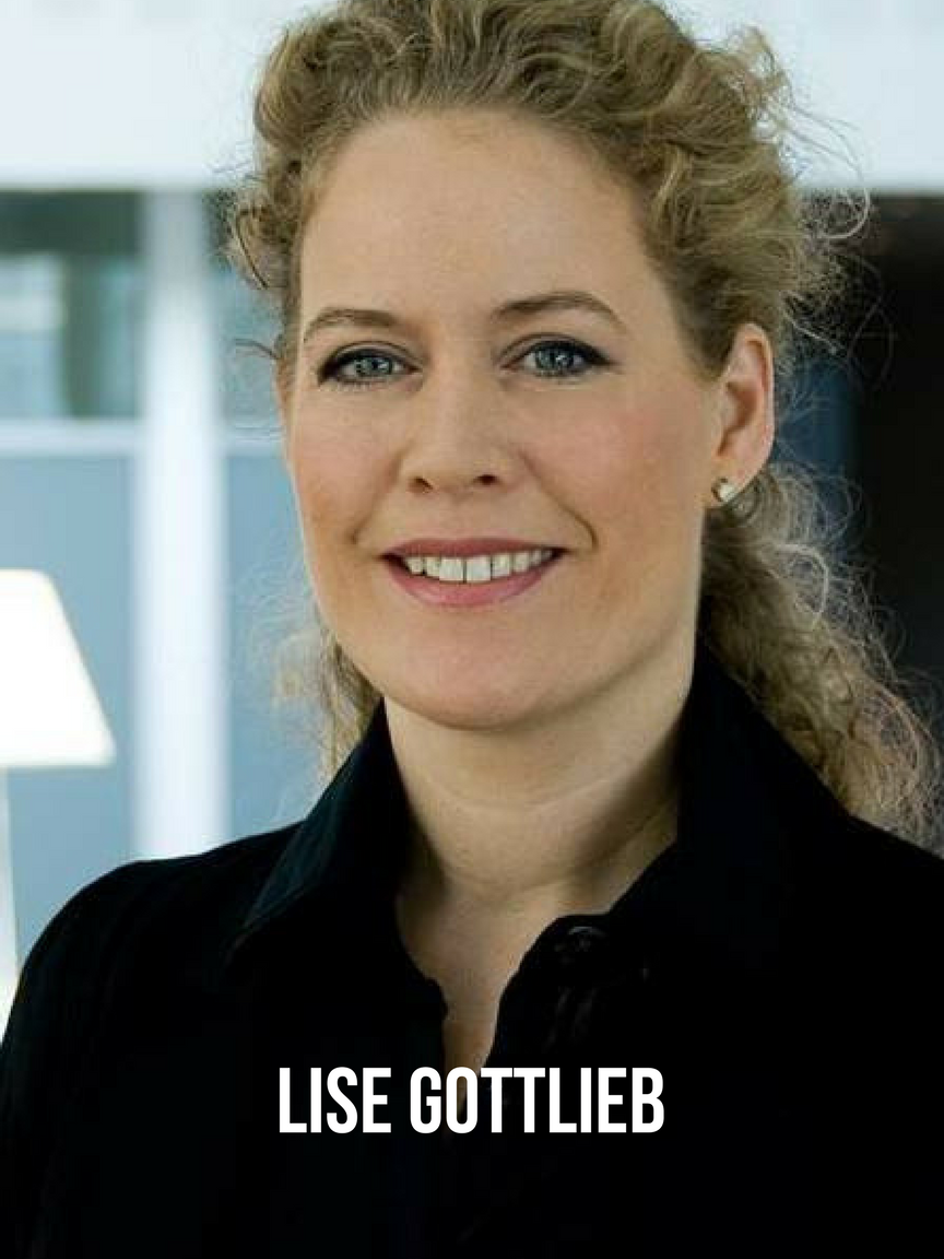 Lise Gottlieb