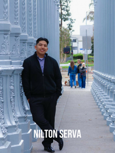 Nilton Serva