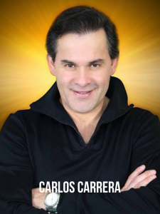 Carlos Carrera 2