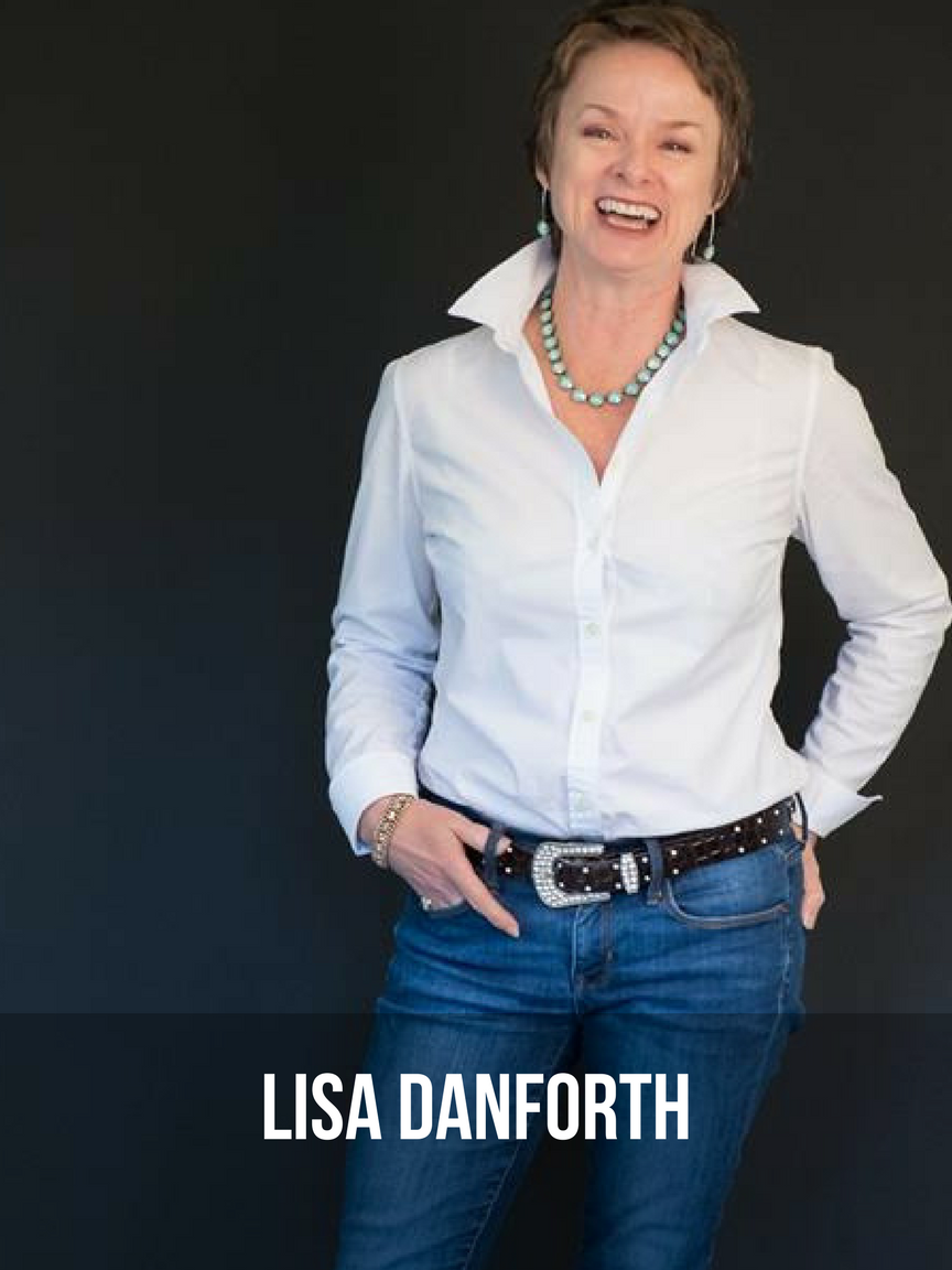 Lisa Danforth