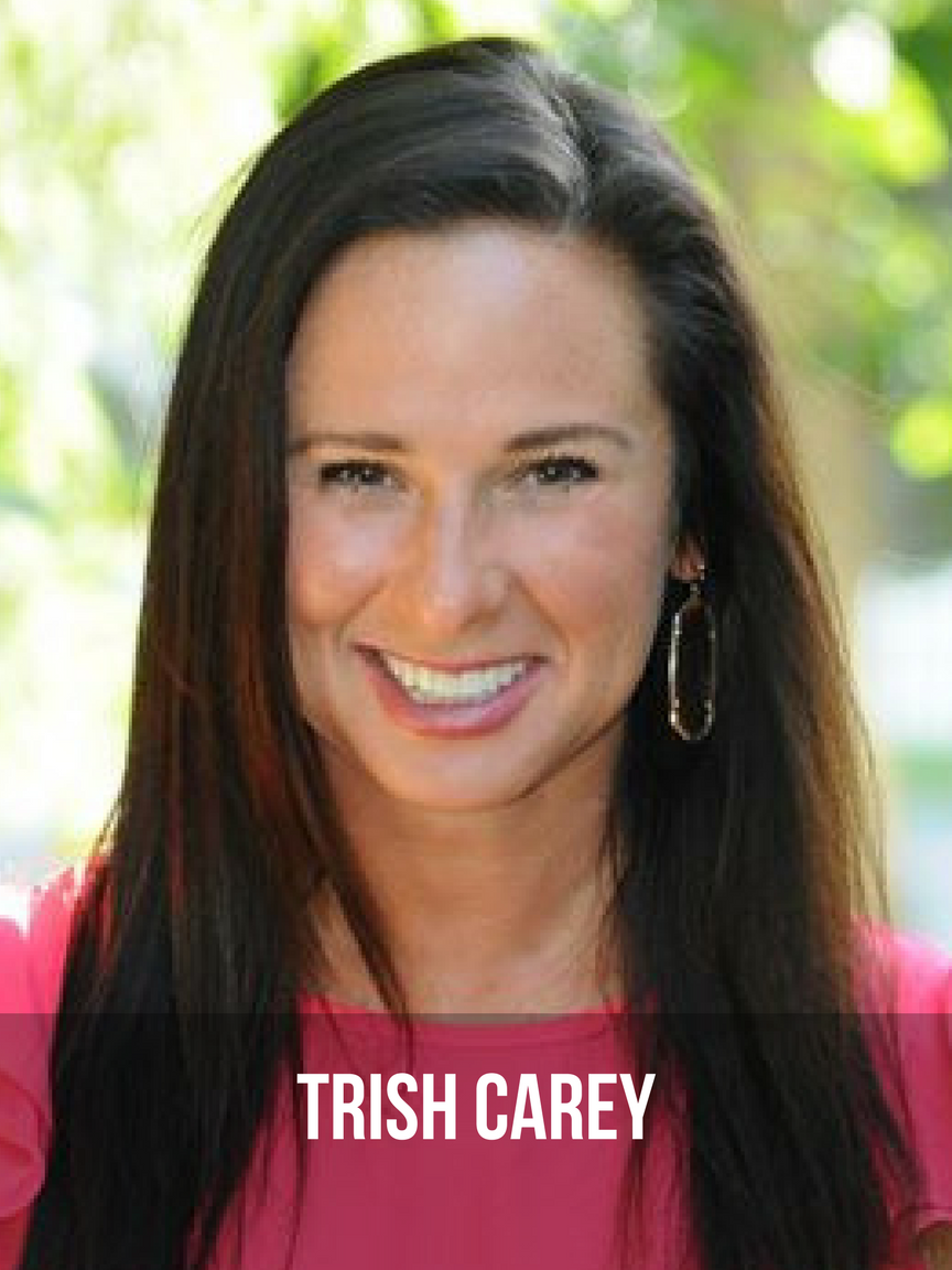 Trish Carey