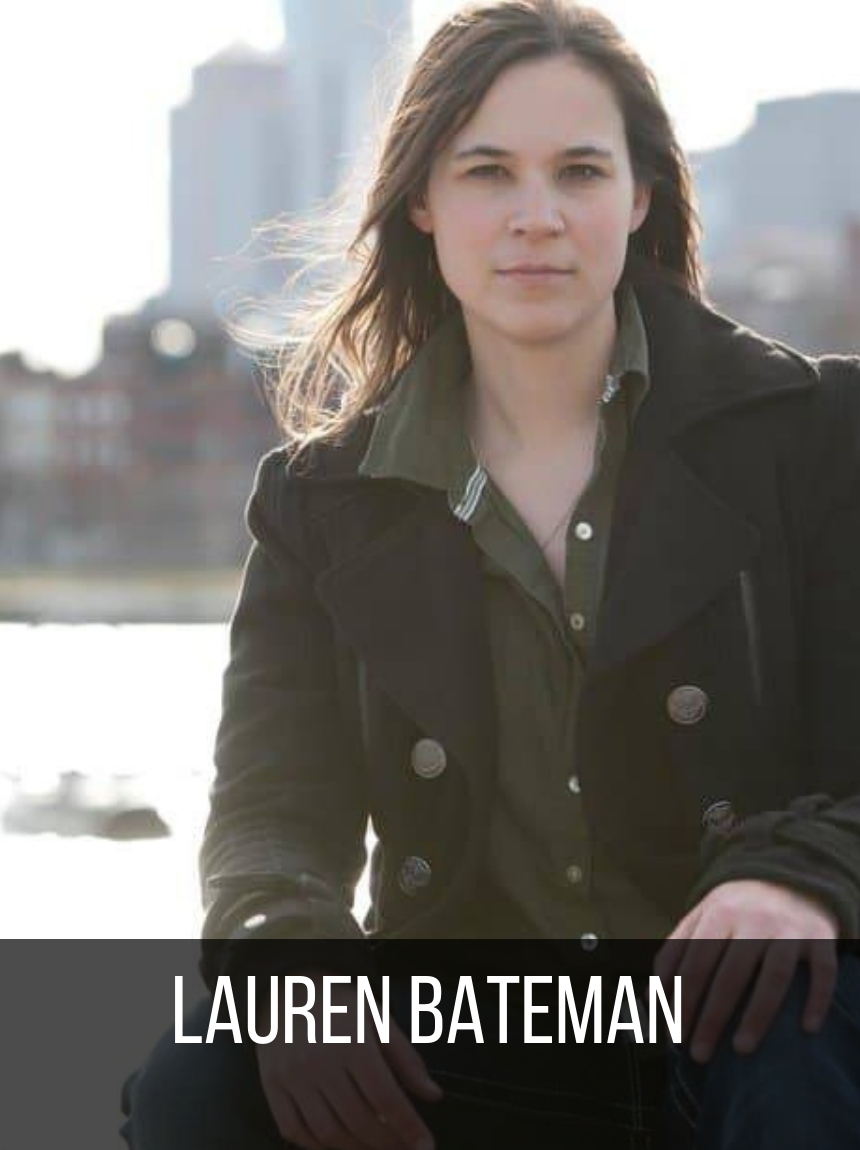 Lauren Bateman