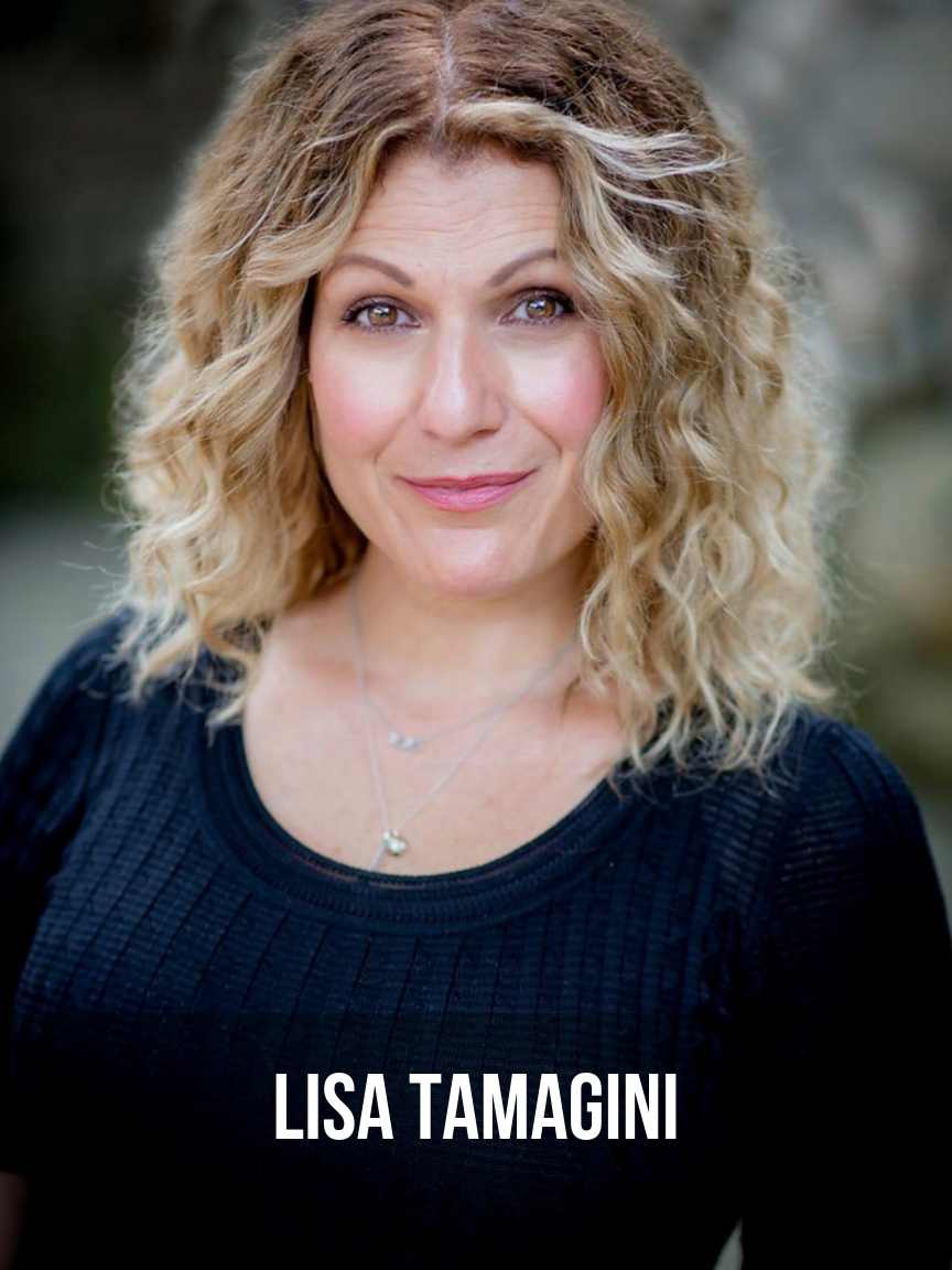 Lisa Tamagini