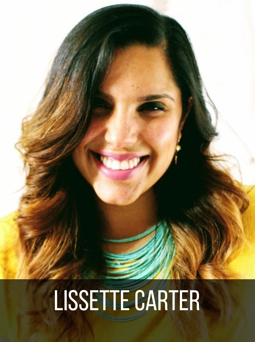 Lissette Carter 2