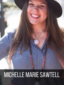 Michelle Sawtell
