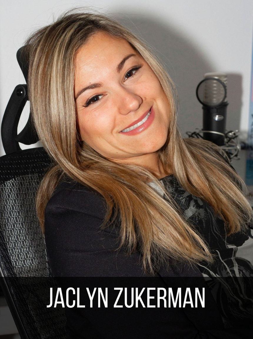 Jaclyn Zukerman 2