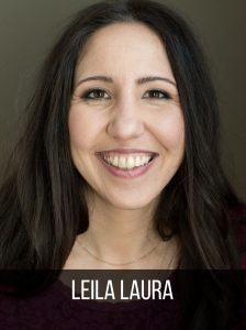 Leila Laura 2