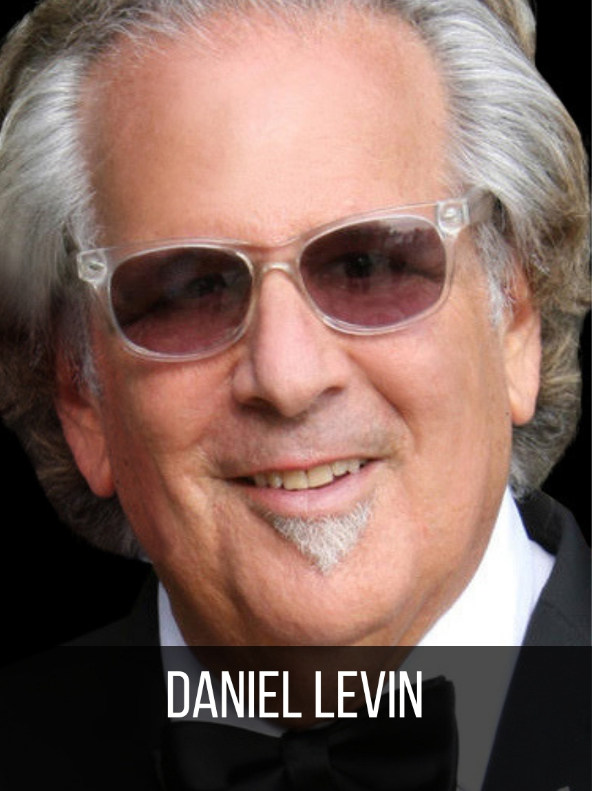 Daniel Levin 2